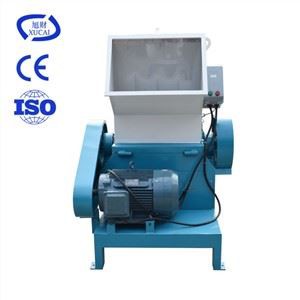 Γεωργικός θραυστήρας πλαστικών ταινιών