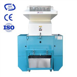 Μηχανή σύνθλιψης απορριμμάτων ελαστικών