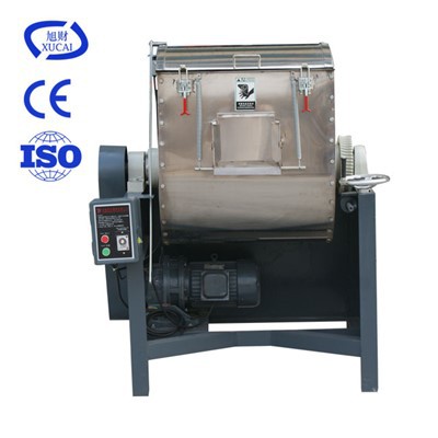 Οριζόντιο Μίξερ Πούδρας